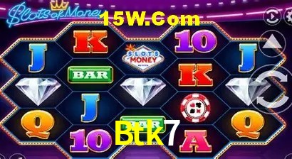 Player Reviews Btk7