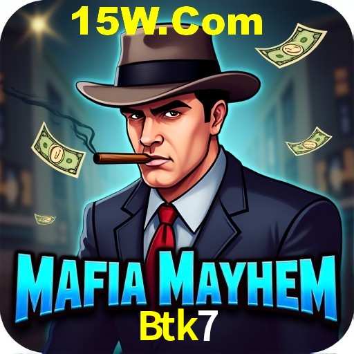 Live Casino Btk7
