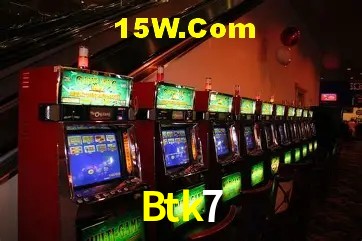 Account Benefits Btk7