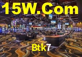 Tournaments Btk7