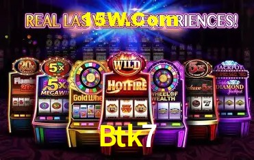 Live Casino Btk7