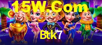 Welcome Bonus Btk7