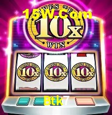 Experiência VIP Btk7