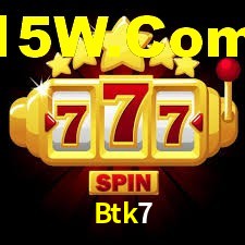 Programa VIP Btk7